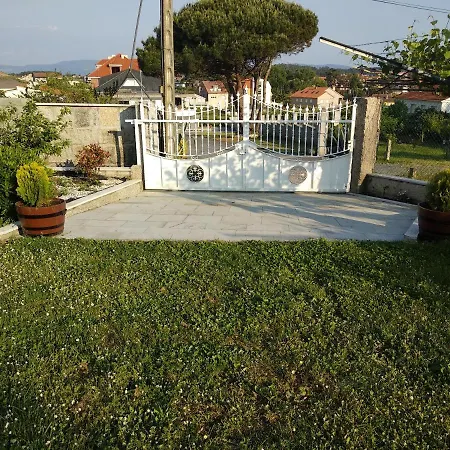 Casa Playa Montalvo Alta Con Piscina Apartmán