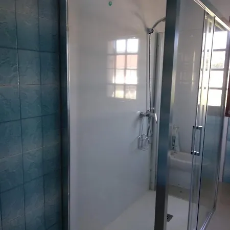 Casa Playa Montalvo Alta Con Piscina Apartmán
