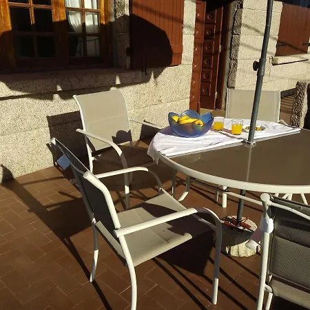 Apartmán Casa Playa Montalvo Alta Con Piscina