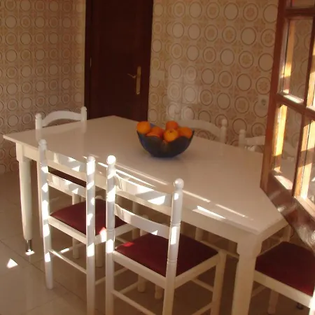 Casa Playa Montalvo Alta Con Piscina Apartmán *